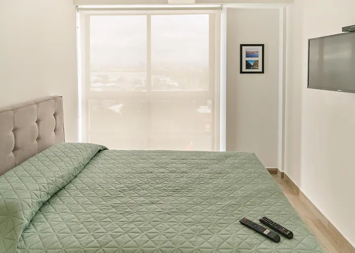 Santa Ines Depto Cdmx Apartment *